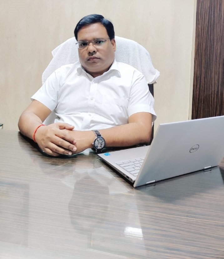 Rajneesh Kumar